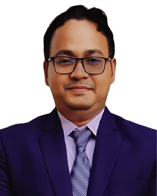 Mr. Shariful Islam